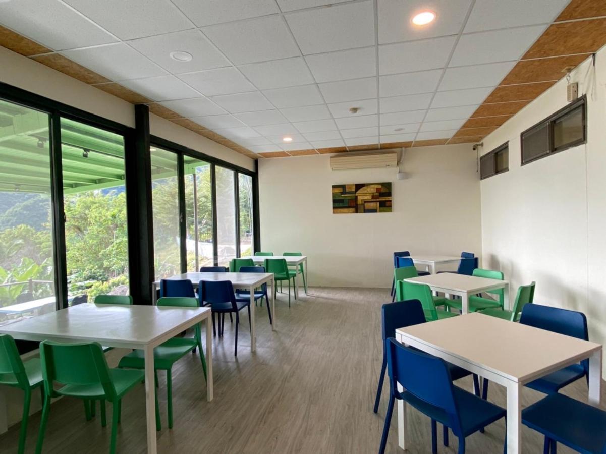 山水妍溫泉會館-台東館 Bed & Breakfast Таймали Екстериор снимка